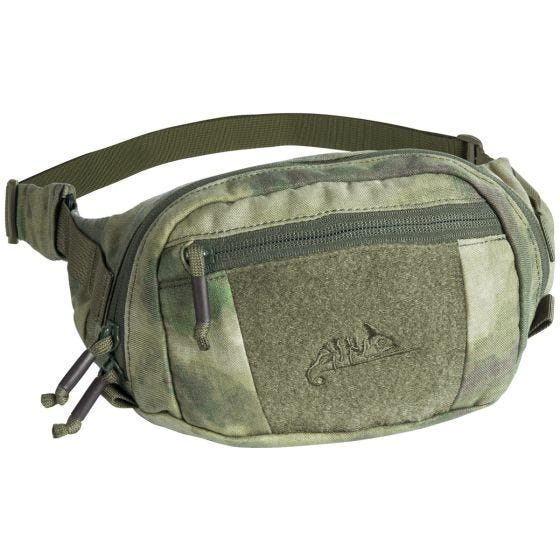 Riñonera Helikon Possum en A-TACS FG