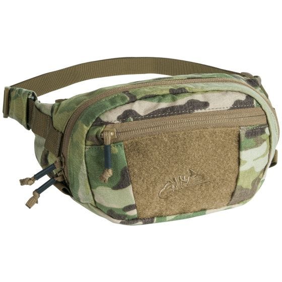 Riñonera Helikon Possum en MultiCam