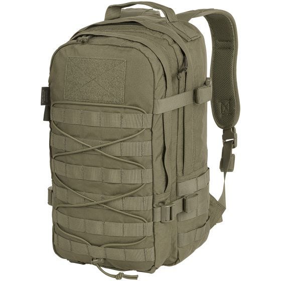 Mochila Helikon Raccoon Mk2 en Adaptive Green