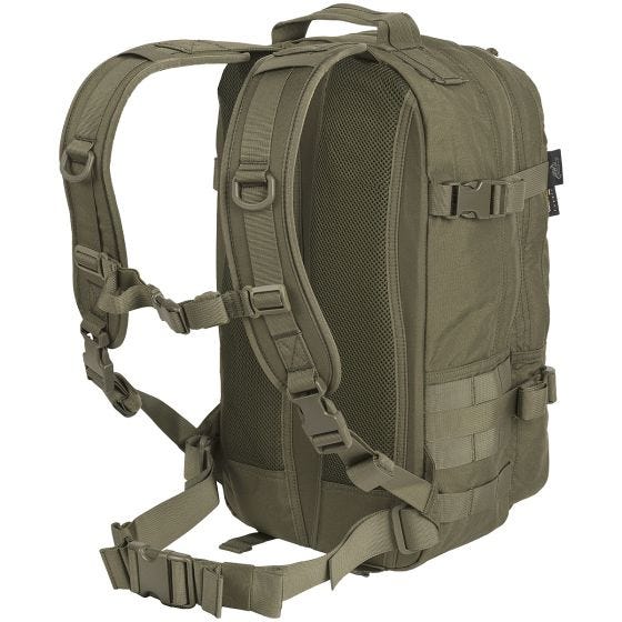 Mochila Helikon Raccoon Mk2 en Adaptive Green