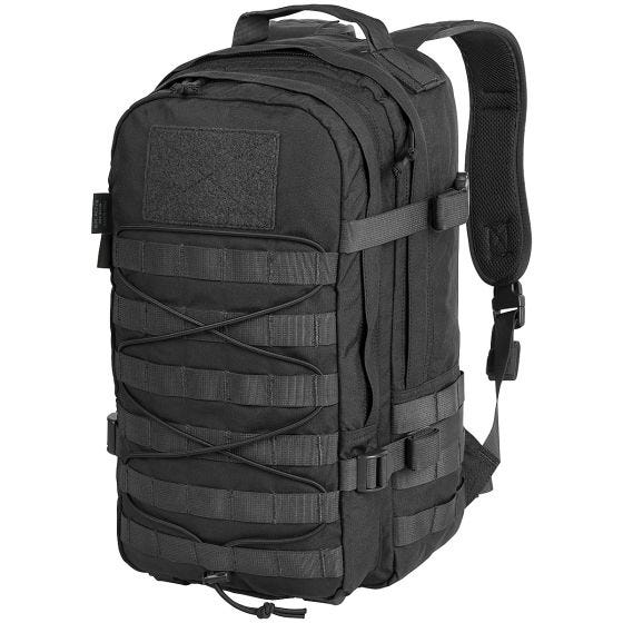 Mochila Helikon Raccoon Mk2 en negro