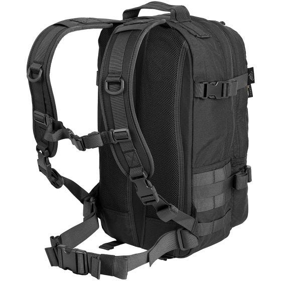 Mochila Helikon Raccoon Mk2 en negro