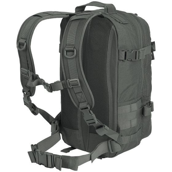 Mochila Helikon Raccoon Mk2 en Shadow Grey