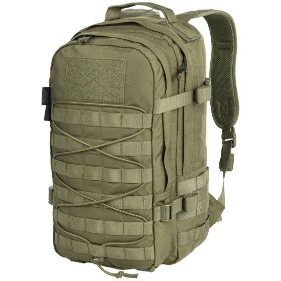 Mochila Helikon Raccoon Mk2 en Olive Green
