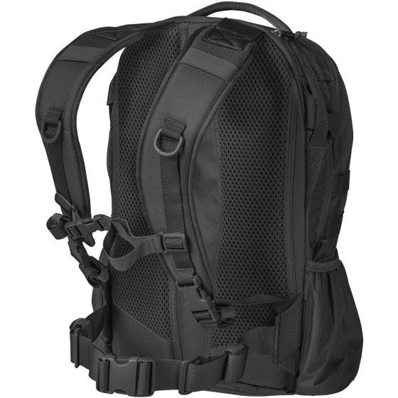 Mochila Helikon Raider en negro