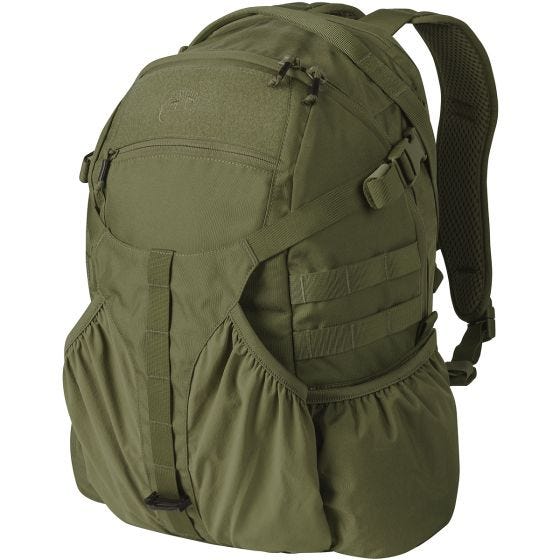 Mochila Helikon Raider en Olive Green