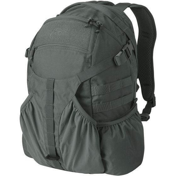 Mochila Helikon Raider en Shadow Grey