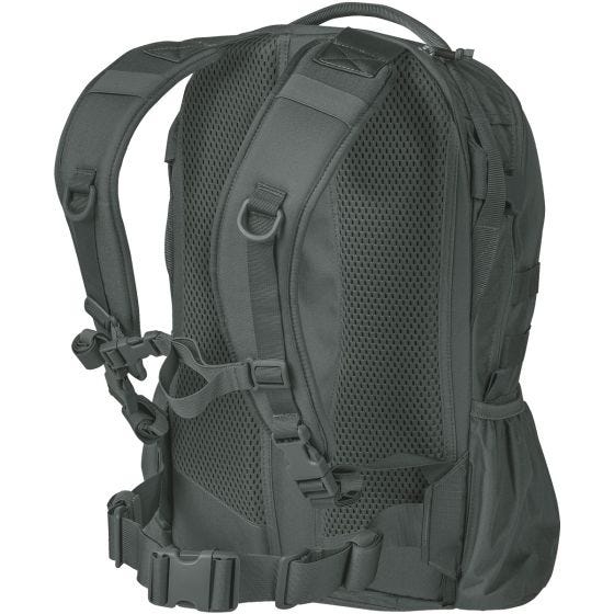 Mochila Helikon Raider en Shadow Grey