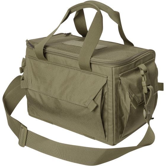 Bolsa Helikon Range en Adaptive Green