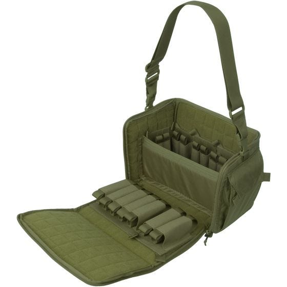Bolsa Helikon Range en Olive Green