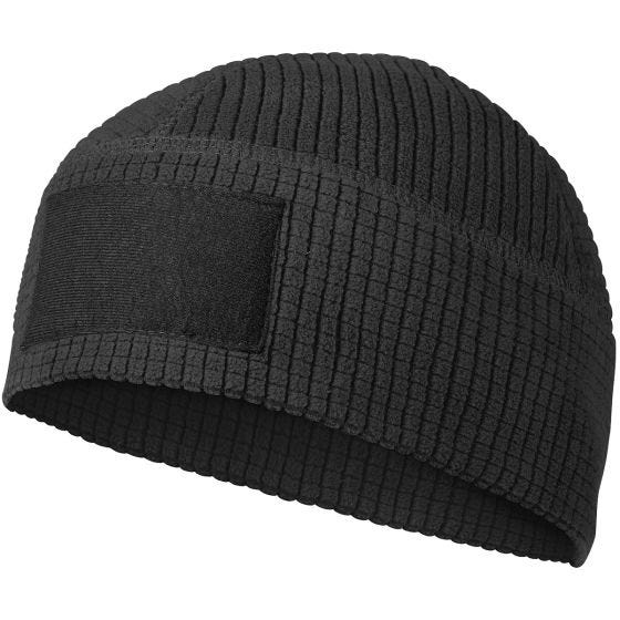 Gorro Helikon Range en negro