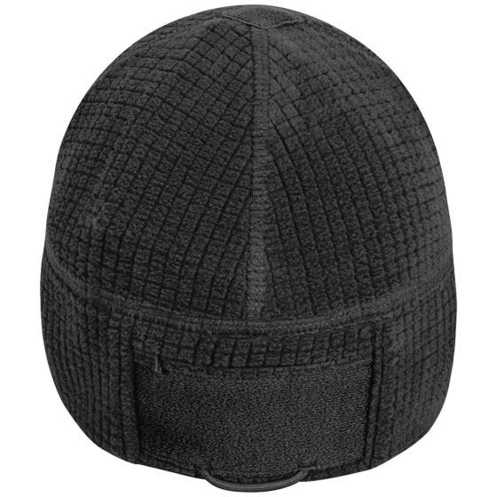 Gorro Helikon Range en negro