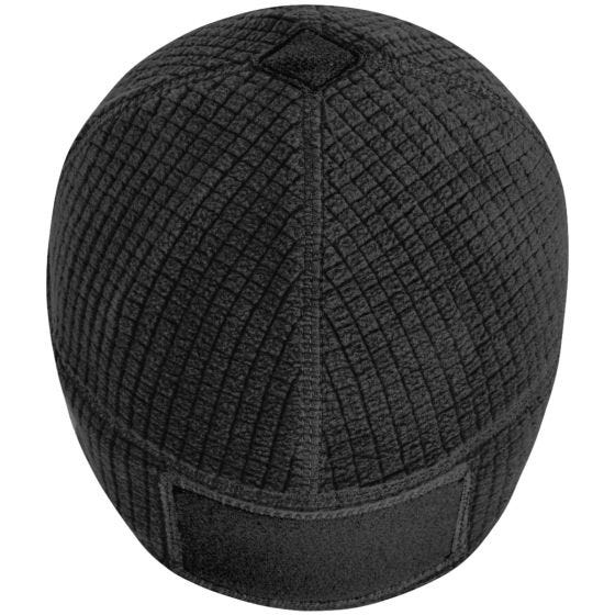 Gorro Helikon Range en negro