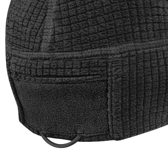 Gorro Helikon Range en negro