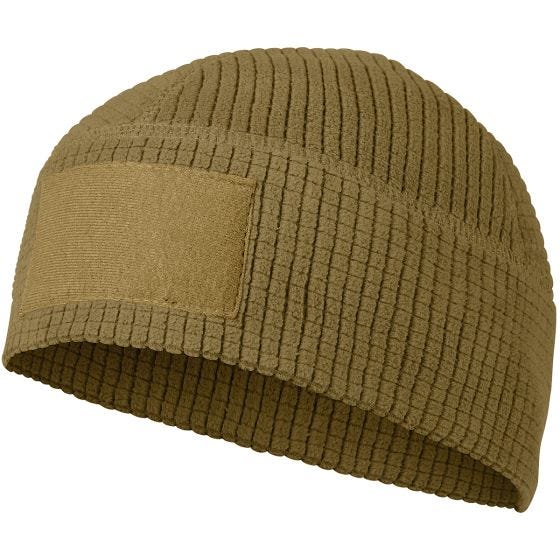 Gorro Helikon Range en Coyote
