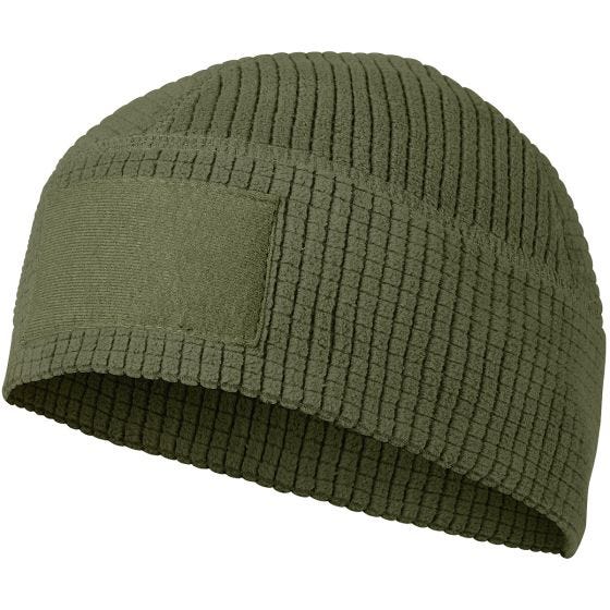 Gorro Helikon Range en Olive Green