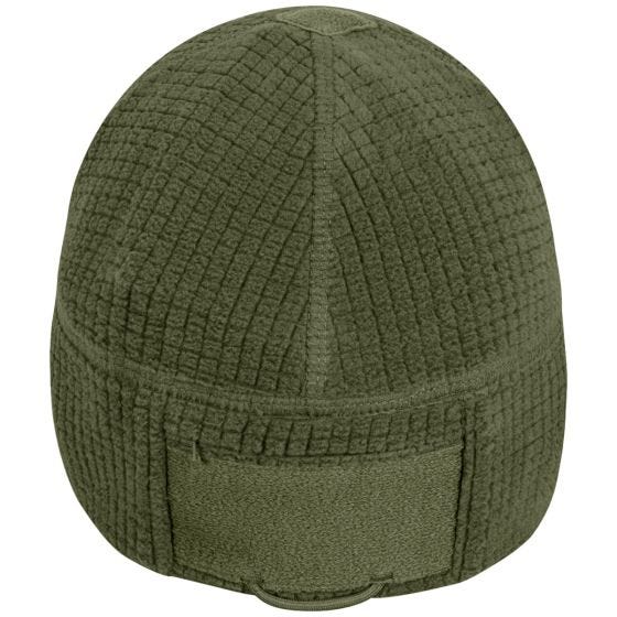 Gorro Helikon Range en Olive Green