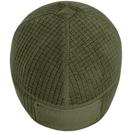 Gorro Helikon Range en Olive Green