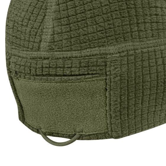 Gorro Helikon Range en Olive Green