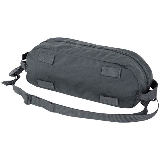 Silla Helikon Range en Shadow Grey