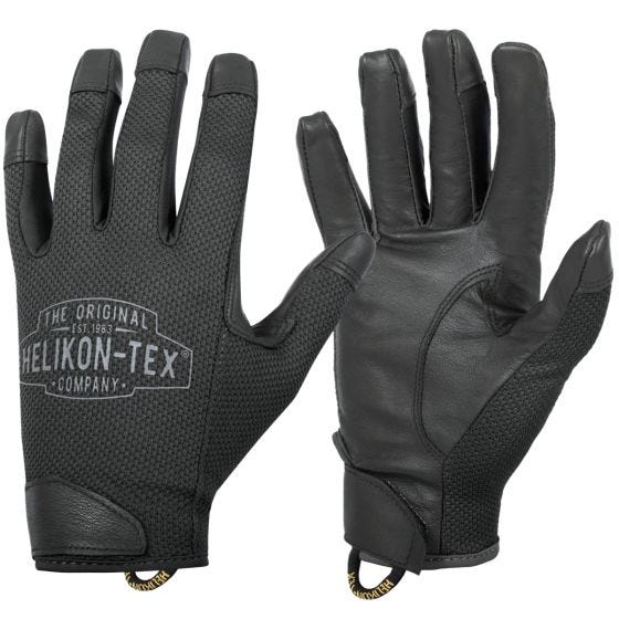 Guantes Helikon Rangeman en negro