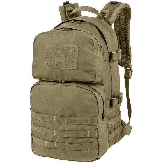 Mochila Helikon Ratel Mk2 en Adaptive Green
