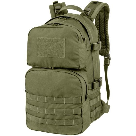 Mochila Helikon Ratel Mk2 en Olive Green