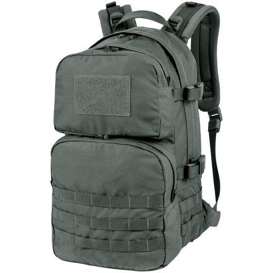 Mochila Helikon Ratel Mk2 en Shadow Grey
