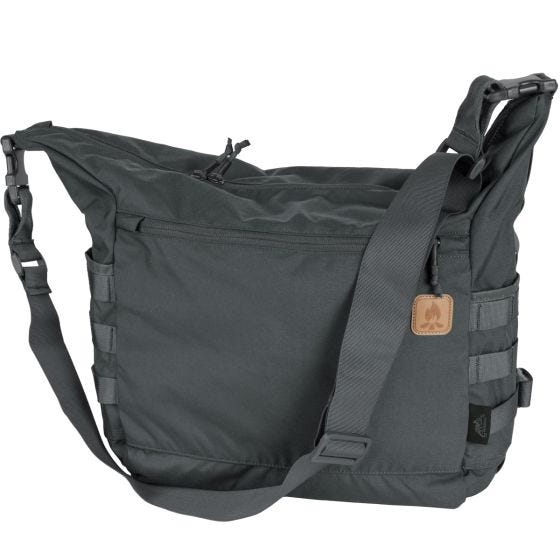 Bolso bandolera Helikon Bushcraft en Shadow Grey