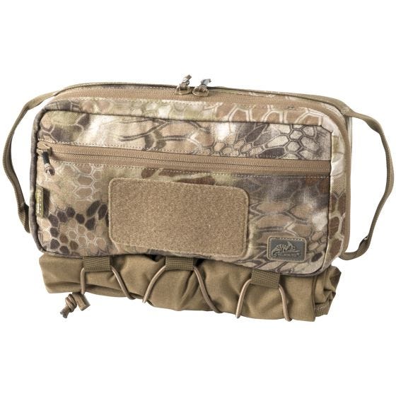 Bolsa Helikon Service en Kryptek Highlander