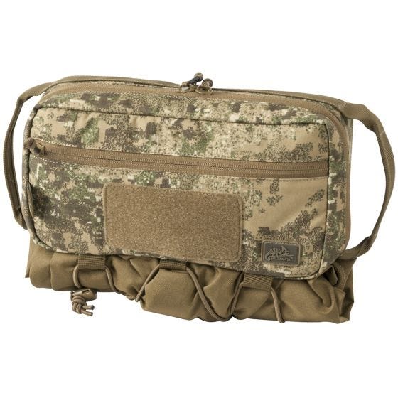 Bolsa Helikon Service en PenCott Badlands