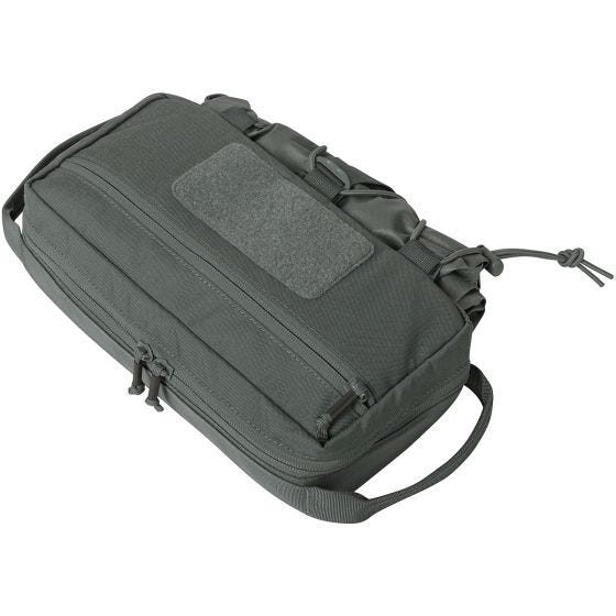 Bolsa Helikon Service en Shadow Grey