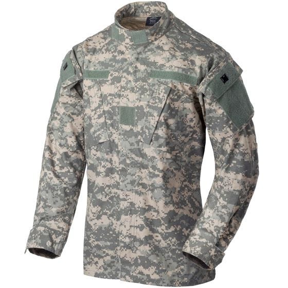 Camiseta de combate Helikon ACU en ACU Digital