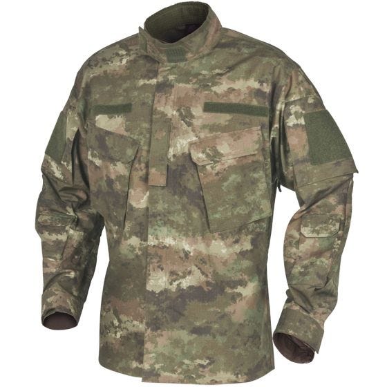 Camisa Helikon CPU en Legion Forest