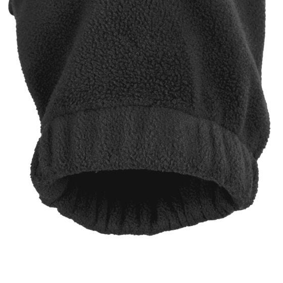 Chaqueta polar gruesa Helikon Stratus en negro