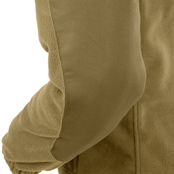 Chaqueta polar gruesa Helikon Stratus en Coyote