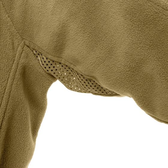 Chaqueta polar gruesa Helikon Stratus en Coyote