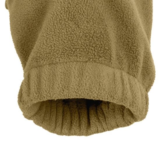 Chaqueta polar gruesa Helikon Stratus en Coyote