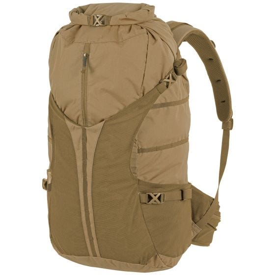 Mochila Helikon Summit en Coyote