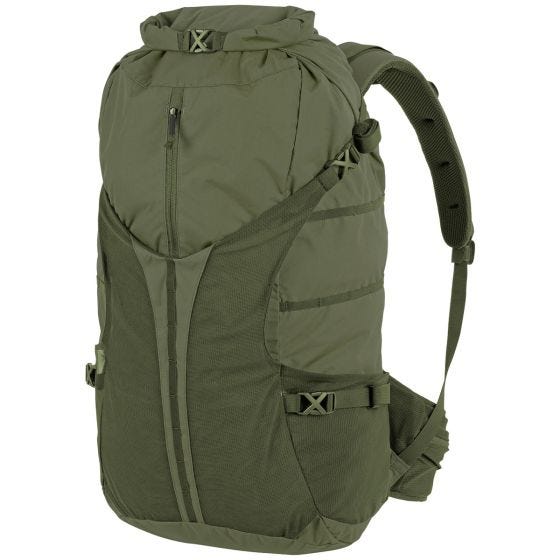 Mochila Helikon Summit en Olive Green