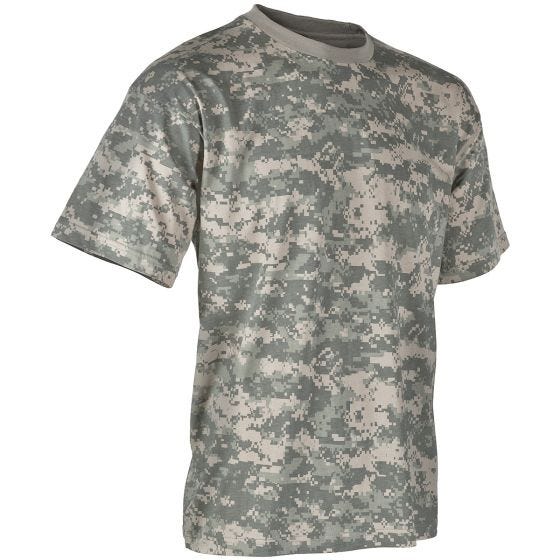 Camiseta Helikon en ACU Digital