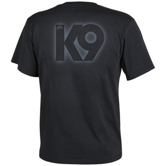 Camiseta Helikon K9 - No Touch en negro