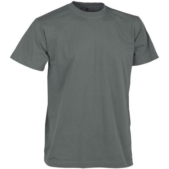 Camiseta Helikon en Shadow Grey