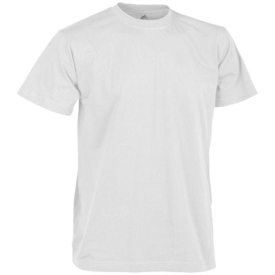 Camiseta Helikon en blanco