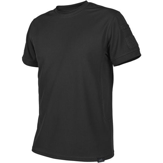 Camiseta Helikon Tactical en negro
