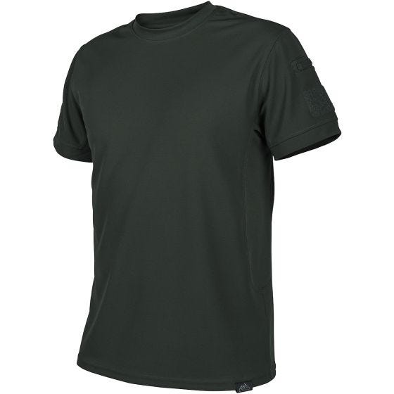 Camiseta Helikon Tactical en Jungle Green