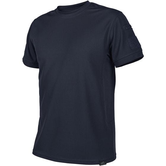 Camiseta Helikon Tactical en Navy Blue