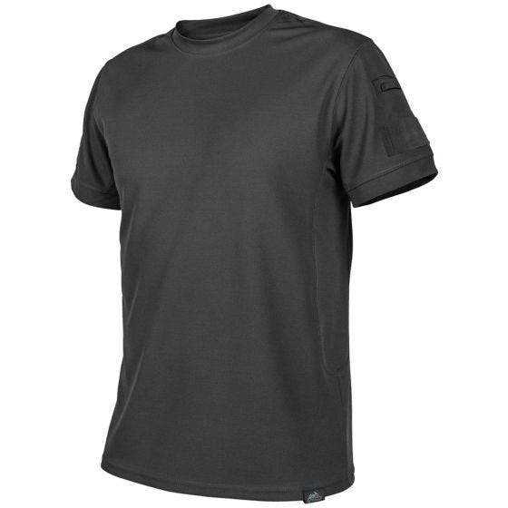 Camiseta Helikon Tactical TopCool Lite en negro