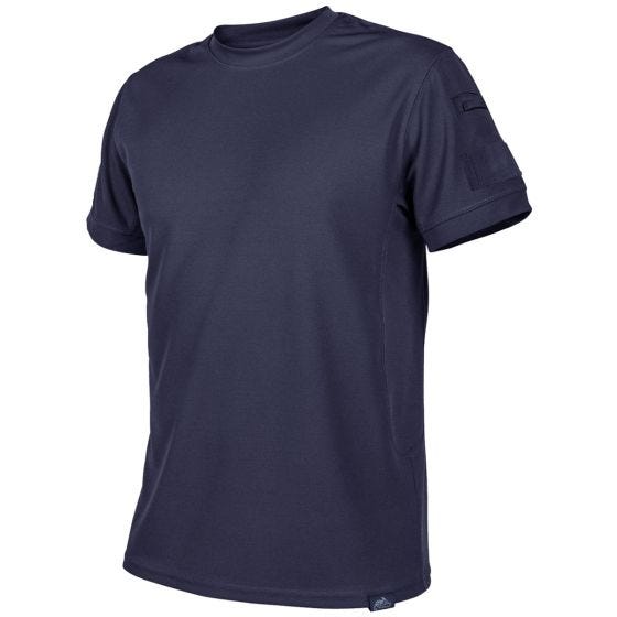 Camiseta Helikon Tactical TopCool Lite en Navy Blue