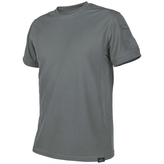 Camiseta Helikon Tactical TopCool Lite en Shadow Grey